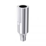 [5er-Pack] ARUM INTERNE SCANBODY - Kompatibel mit Astra Tech™ OsseoSpeed™ EV™ 3.6 - Inklusive Schraube