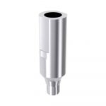 [5er-Pack] ARUM INTERNE SCANBODY - Kompatibel mit Astra Tech™ OsseoSpeed™ EV™ 4.2 - Inklusive Schraube