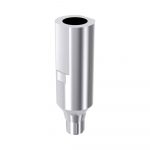 [5er-Pack] ARUM INTERNE SCANBODY - Kompatibel mit Astra Tech™ OsseoSpeed™ EV™ 4.8 - Inklusive Schraube