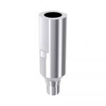 [5er-Pack] ARUM INTERNE SCANBODY - Kompatibel mit Astra Tech™ OsseoSpeed™ EV™ 5.4 - Inklusive Schraube