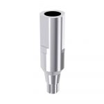 [5er-Pack] ARUM INTERNAL SCANBODY - Kompatibel mit Conelog® 3.3 (NP) - Inklusive Schraube
