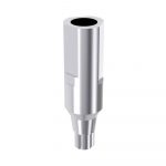 [5er-Pack] ARUM INTERNES SCANBODY - Kompatibel mit Conelog® 3.8/4.3 (RP) - Inklusive Schraube