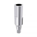 [5er-Pack] ARUM INTERNAL SCANBODY - Kompatibel mit Conelog® 5.0 (WP) - Inklusive Schraube