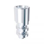 [10er-Pack] ARUM INTERNES ANALOG - Kompatibel mit Dentsply® Ankylos® C/X 3.5/4.5/5.5/7.0