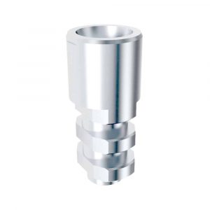 [10er-Pack] ARUM INTERNES ANALOG - Kompatibel mit Dentsply® Ankylos® C/X 3.5/4.5/5.5/7.0