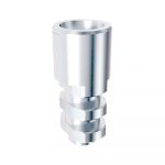[10er-Pack] ARUM INTERNAL ANALOG - Kompatibel mit Southern Implants® Serie M (Innensechskant) 3.75/4.2/5.0