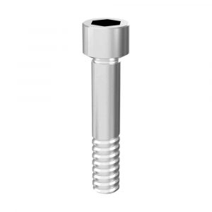[10er-Pack] ARUM SCHRAUBE INTERN - Kompatibel mit Dentis® s-Clean Regular/Wide
