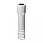[10er-Pack] ARUM-INNENSCHRAUBE - Kompatibel mit Dentium® NR Linie NR/NR 36
