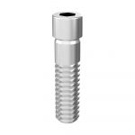 [10er-Pack] ARUM INTERNAL SCHRAUBE - Kompatibel mit NeoBiotech® IS System/IS Active Scrp