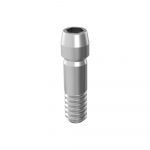 [10er-Pack] ARUM SCHRAUBE INTERN - Kompatibel mit Osstem® GS(TS) Mini/Hiossen® ET Mini