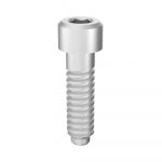 [10er-Pack] ARUM EXTERNE SCHRAUBE - Kompatibel mit Osstem® US Mini 3.5