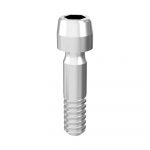 (10er-Pack) ARUM INTERNAL SCHRAUBE - Kompatibel mit Southern Implants® Deep Conical 3.0