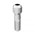 [10er-Pack] ARUM SCHRAUBE INNEN - Kompatibel mit Bego® Innen 3,25/3,75/4,1/4,5/5,5