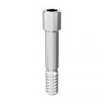 [10er-Pack] ARUM SCHRAUBE INTERN - Kompatibel mit Camlog® 3.3/3.8/4.3