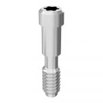 [10er-Pack] ARUM-INNENSCHRAUBE - Kompatibel mit Nobel Biocare® Replace® NP 3.5