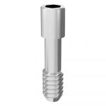 [10er-Pack] ARUM INTERNAL SCHRAUBE - Kompatibel mit Zimmer® Tapered SCHRAUBE-Vent® 3.5/4.5/5.7