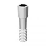 [10er-Pack] ARUM SCHRAUBE INTERN - Kompatibel mit Alpha-Bio Tec® 3.75/4.2/5.0/6.0