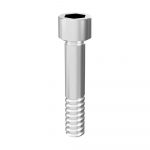 [10er-Pack] ARUM SCHRAUBE INTERN - Kompatibel mit Dentis® s-Clean Narrow
