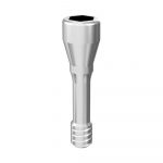 [10er-Pack] ARUM-INNENSCHRAUBE - Kompatibel mit Medentis Medical® ICX 3.75/4.1/4.8