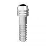 [10er-Pack] ARUM SCHRAUBE INTERN - Kompatibel mit IMPLANT DIRECT® Legacy® (3.0)