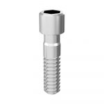 [10er-Pack] ARUM-INNENSCHRAUBE - Kompatibel mit C-Tech® Esthetic Line/Knochen Stufe 3.8/4.3/5.1