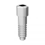 [10er-Pack] ARUM SCHRAUBE INTERN - Kompatibel mit Keystone Prima Connex® 3.5/4.1/5.0