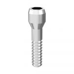 [10er-Pack] ARUM SCHRAUBE INTERN - Kompatibel mit Astra Tech™ OsseoSpeed™ EV™ 3.0