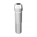 (10er-Pack) ARUM INTERNAL SCHRAUBE - Kompatibel mit Shinhung® Runa RP