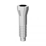 [10er-Pack] ARUM SCHRAUBE INNEN - Kompatibel mit Dyna® Pushin Octalock® 3.6/4.0/5.0