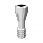 ARUM INTERNAL SCHRAUBE - Kompatibel mit Straumann® SynOcta® RN 4.8/WN 6.5