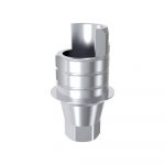 ARUM INTERNAL TI BASE SHORT TYPE EINRASTEND - Kompatibel mit Southern Implants® Deep Conical 3.5/4.0