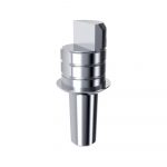 ARUM INTERNAL TI BASE SHORT TYPE EINRASTEND - Kompatibel mit BICON® 2.0