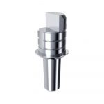 ARUM INTERNAL TI BASE SHORT TYPE EINRASTEND - Kompatibel mit BICON® 3.0