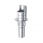 ARUM INTERNAL TI BASE SHORT TYPE EINRASTEND - Kompatibel mit Camlog® 3.8