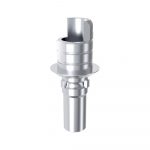 ARUM INTERNAL TI BASE SHORT TYPE EINRASTEND - Kompatibel mit Camlog® 4.3