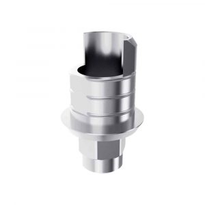 ARUM INTERNAL TI BASE SHORT TYPE EINRASTEND - Kompatibel mit KYOCERA® Poiex 3.7