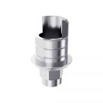 ARUM INTERNAL TI BASE SHORT TYPE EINRASTEND - Kompatibel mit KYOCERA® Poiex 4.7