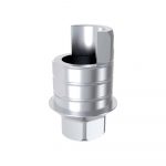ARUM INTERNAL TI BASE SHORT TYPE EINRASTEND - Kompatibel mit ADIN® TOUAREG™ S&OS&SWELL 3.5/3.75/4.2/5.0/6.0