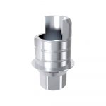 ARUM INTERNAL TI BASE SHORT TYPE EINRASTEND - Kompatibel mit BioHorizons® Internal® 3.5