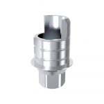 ARUM INTERNAL TI BASE SHORT TYPE EINRASTEND - Kompatibel mit BioHorizons® Internal® 5.7