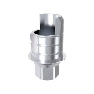 ARUM INTERNAL TI BASE SHORT TYPE EINRASTEND - Kompatibel mit BioHorizons® Internal® 5.7