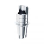 ARUM INTERNAL TI BASE SHORT TYPE EINRASTEND - Kompatibel mit Biotech® 3.6/4.2/4.8/5.4