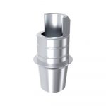 ARUM INTERNAL TI BASE SHORT TYPE NICHT-EINRASTEND - Kompatibel mit Biotech® 3.6/4.2/4.8/5.4