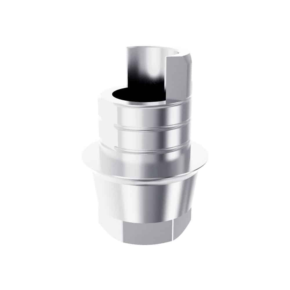 ARUM INTERNAL MTS TI BASE SHORT TYPE EW TYPE ENGAGING - Compatible with Mytis Arrow