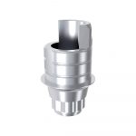 ARUM INTERNAL TI BASE SHORT TYPE EINRASTEND - Kompatibel mit Keystone Prima Connex® 3.5