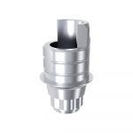 ARUM INTERNAL TI BASE SHORT TYPE EINRASTEND - Kompatibel mit Keystone Prima Connex® 4.1
