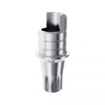 ARUM INTERNAL TI BASE SHORT TYPE EINRASTEND - Kompatibel mit Conelog® 3.3 (NP)