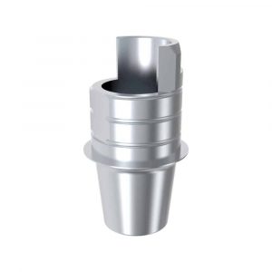ARUM INTERNAL TI BASE SHORT TYPE NICHT-EINRASTEND - Kompatibel mit DIO® SM Regular/Wide/Extra Wide