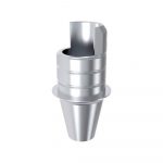 ARUM INTERNAL TI BASE SHORT TYPE NICHT-EINRASTEND - Kompatibel mit Anthogyr Axiom®
