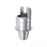 ARUM INTERNAL TI BASE SHORT TYPE NICHT-EINRASTEND - Kompatibel mit Astra Tech™ OsseoSpeed™ EV™ 4.2